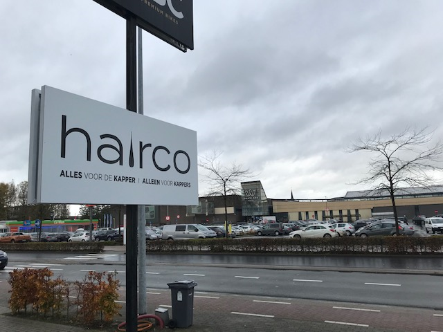 Hairco Sint-Niklaas - Winkel