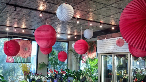 Florist «Tiger Lily Florist Inc.», reviews and photos, 131 Spring St, Charleston, SC 29403, USA