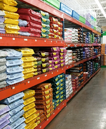 Pet Supply Store «Atlas Pet Supply», reviews and photos, 12761 Central Ave NE, Blaine, MN 55434, USA