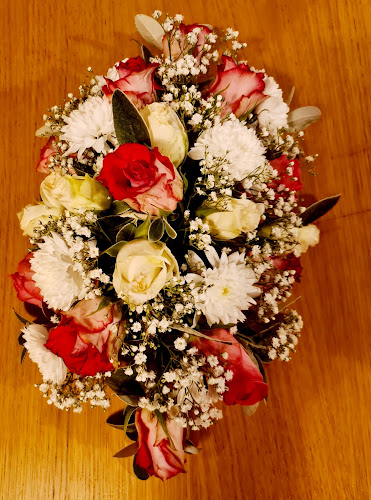 Reviews of Tracy's Flowers in Peterborough - Florist
