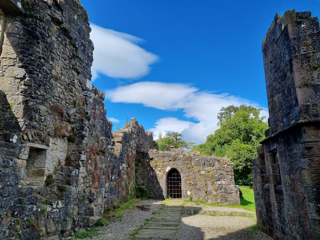 Reviews of Mugdock Castle in Glasgow - Other