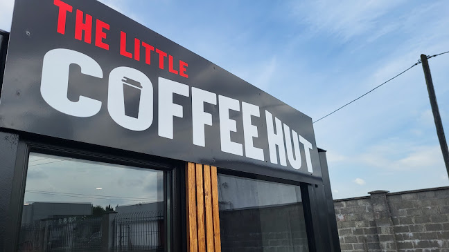 The Little Coffee Hut