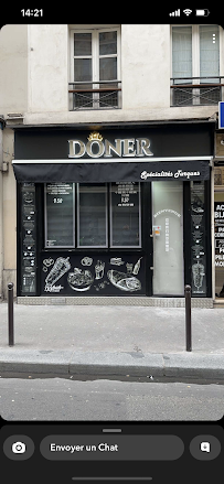Photos du propriétaire du Restaurant turc Doner à Paris - n°1