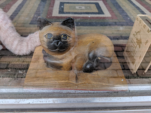 Used Book Store «Book Bank», reviews and photos, 1510 King St, Alexandria, VA 22314, USA