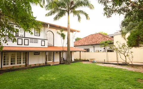 Olu Colombo Villas image