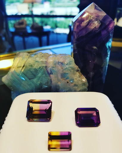 Jeweler «Amore Fine Jewelers», reviews and photos, 10233 S Parker Rd, Parker, CO 80134, USA