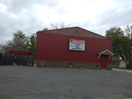 Performing Arts Theater «4th Street Theater», reviews and photos, 125 N 4th St, Chesterton, IN 46304, USA