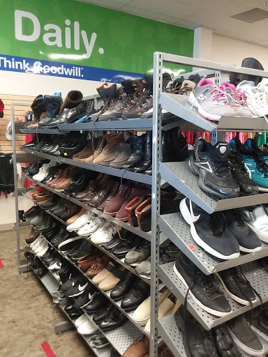 Thrift Store «Goodwill Store & Donation Center», reviews and photos, 28901 S Western Ave, Rancho Palos Verdes, CA 90275, USA