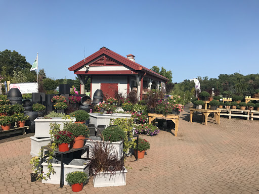 Van Wilgen's Garden Center