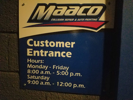 Auto Body Shop «Maaco Collision Repair & Auto Painting», reviews and photos, 5091 Umbria St r, Philadelphia, PA 19128, USA