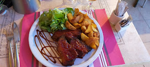 Photo n°20 de Le Cactus à Montbrison ()