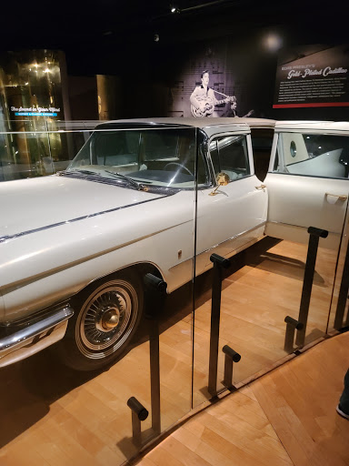 Museum «Country Music Hall of Fame and Museum», reviews and photos, 222 5th Ave S, Nashville, TN 37203, USA