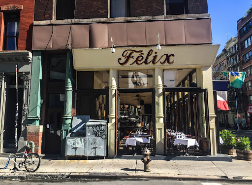 Community Center «Manhattanville Community Center», reviews and photos, 530 W 133rd St, New York, NY 10027, USA