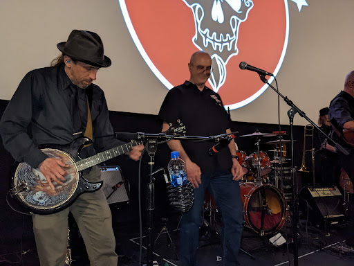 Movie Theater «SIFF Cinema Uptown», reviews and photos, 511 Queen Anne Ave N, Seattle, WA 98109, USA