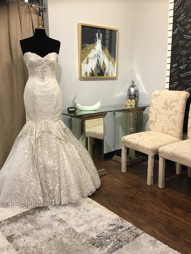 Bridal Shop «A Formal Occasion», reviews and photos, 4489 Bells Ferry Rd, Kennesaw, GA 30144, USA