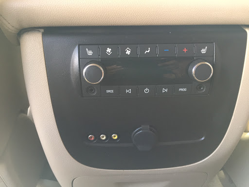 Used Car Dealer «Ran Auto Sales», reviews and photos, 8131 Jones Rd, Jersey Village, TX 77065, USA