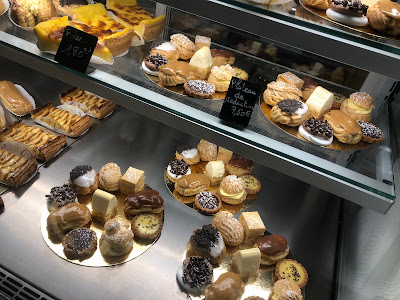 La Baguettine à Rohan