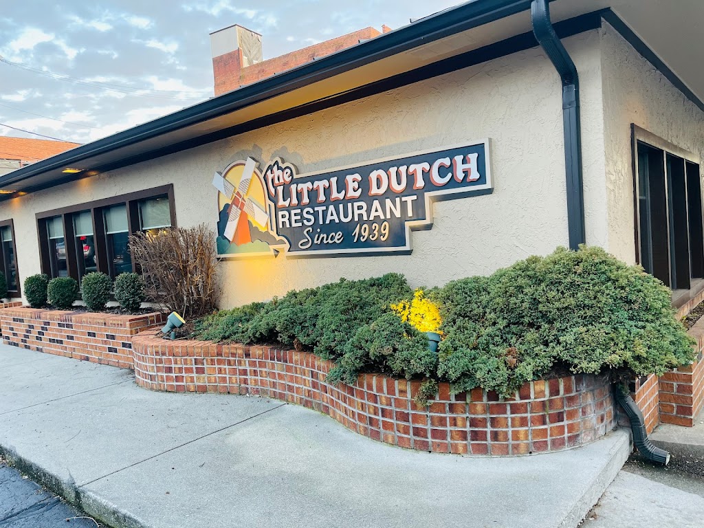 Little Dutch Restaurant 37814