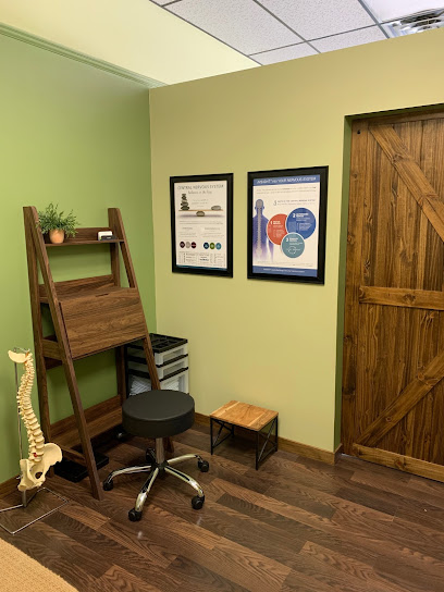 Strong Roots Family Chiropractic