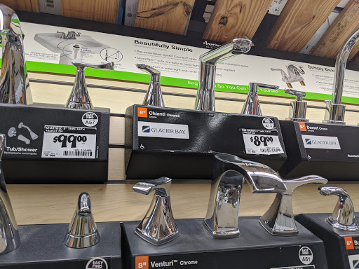 Home Improvement Store «The Home Depot», reviews and photos, 60 SW 12th Ave, Deerfield Beach, FL 33442, USA