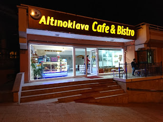 AltınOklava Cafe & Bistro