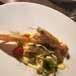 Photo n°4 de l'avis de Clara.a fait le 28/12/2023 à 18:11 sur le  Alicella Ristorante Cruderia à Naples