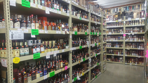 Wine Store «Wades Wines», reviews and photos, 30961 Agoura Rd #321, Westlake Village, CA 91361, USA