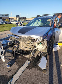 Columbus Injury & Rehab Centers - East Columbus - Photo 8 - Car repair in Columbus, OH, Columbus