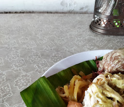 Gudeg Bu Yanti photo