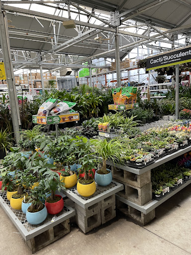 Home Improvement Store «The Home Depot», reviews and photos, 1325 Fones Rd SE, Olympia, WA 98501, USA