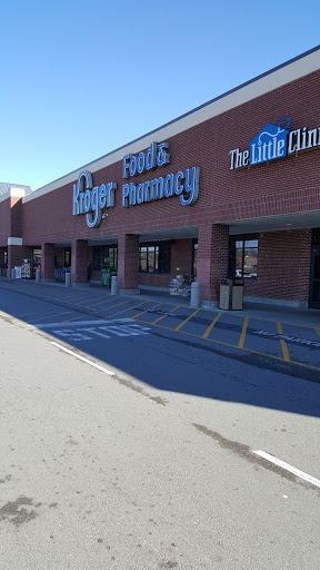 Grocery Store «Kroger», reviews and photos, 463 Sam Ridley Pkwy W, Smyrna, TN 37167, USA