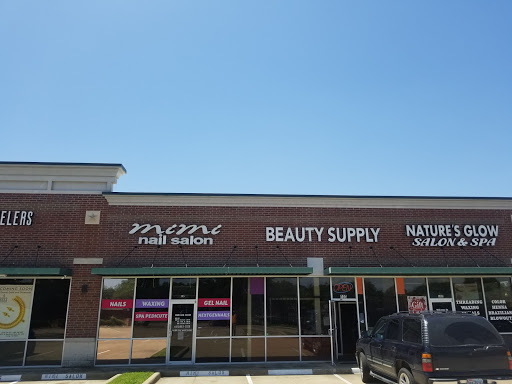 The Hive Beauty Supply