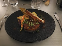 Foie gras du Restaurant français Le Trévise à Sceaux - n°5