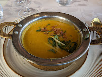 Curry du Restaurant indien Le Kashmir à Saint-Raphaël - n°11