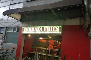 Terraza Fries image