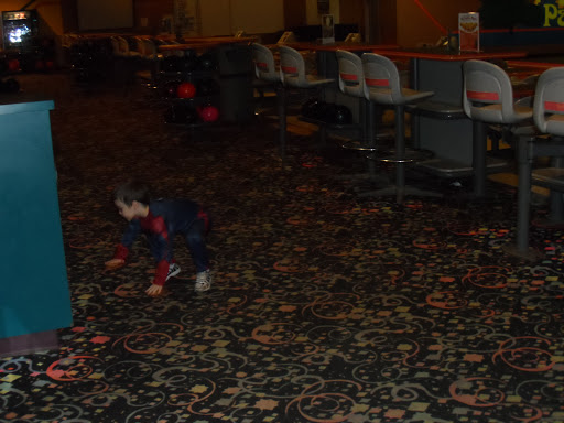 Bowling Alley «Schwoegler Park Towne Lanes», reviews and photos, 444 Grand Canyon Dr, Madison, WI 53719, USA