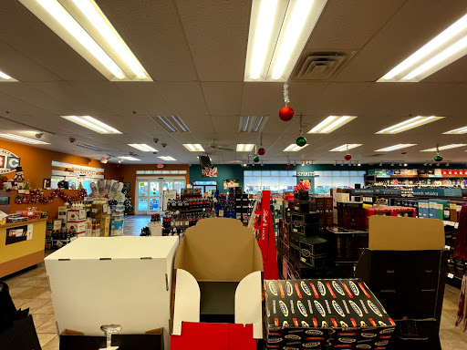 Liquor Store «ABC Fine Wine & Spirits», reviews and photos, 1260 W Indiantown Rd, Jupiter, FL 33458, USA