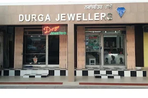 Durga Jewellers image