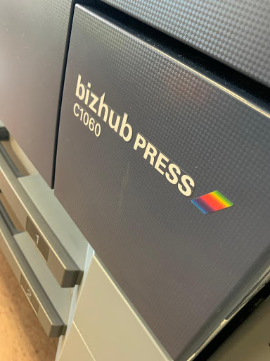 Print Shop «Printing Works», reviews and photos, 681 E Foothill Blvd, Pomona, CA 91767, USA