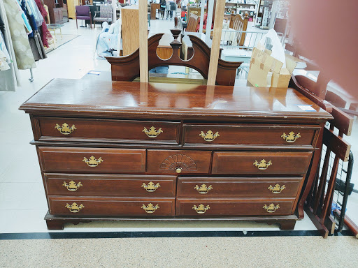 Thrift Store «KARM Stores», reviews and photos