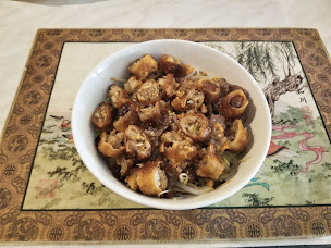 Photo n°5 de Château de Chine à Laval ()