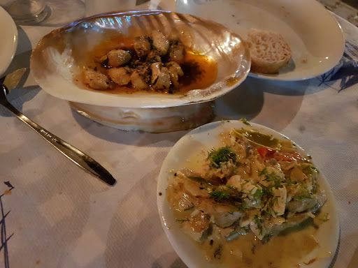 Fevzinin Yeri Balık Restoran