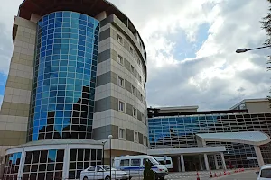 Atıf Hoca Iskilip State Hospital image