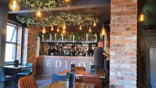Edison Bar - Pub