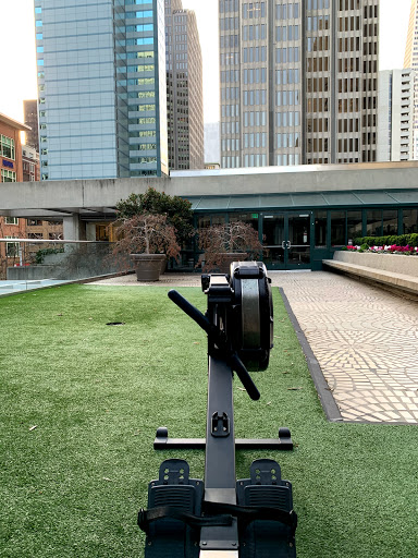 Health Club «FITNESS SF Embarcadero», reviews and photos, 2 Embarcadero Center, San Francisco, CA 94111, USA