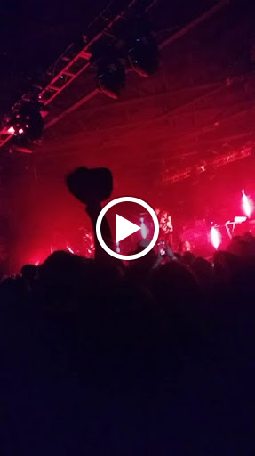 Event Venue «Minglewood Hall @ Minglewood Plaza», reviews and photos, 1555 Madison Ave, Memphis, TN 38104, USA