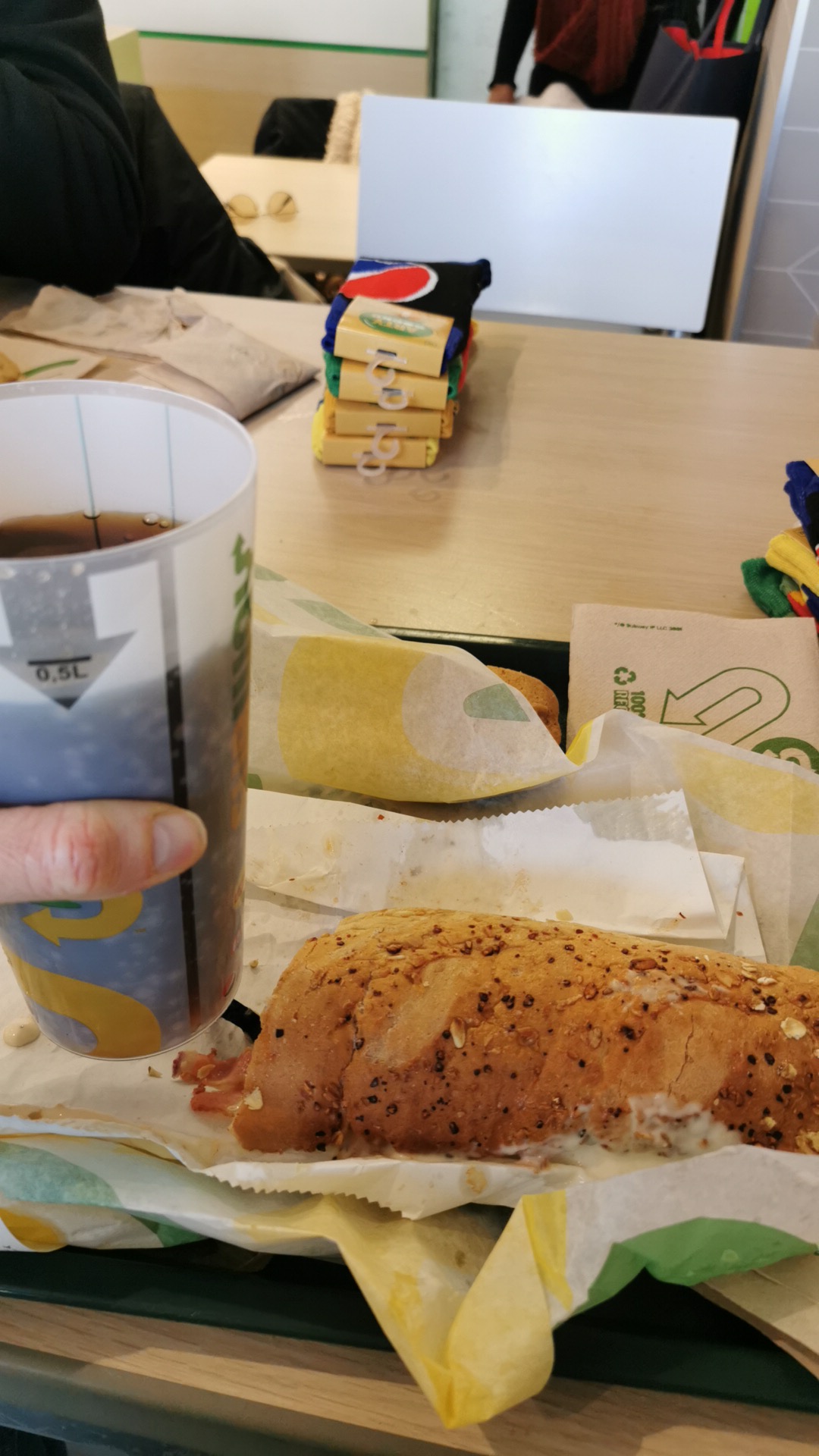 Photo n° 2 de l'avis de Malo.e fait le 25/02/2023 à 13:18