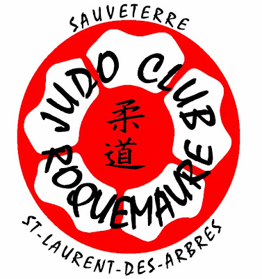 Judo Club Roquemaure à Roquemaure