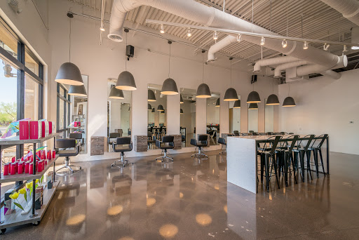 Hair Salon «Taglio Salon», reviews and photos, 7000 E Mayo Blvd #1044, Phoenix, AZ 85054, USA