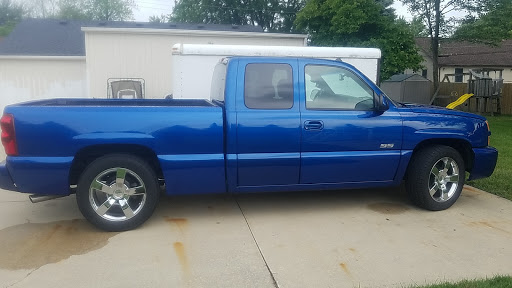 Auto Body Shop «Maaco Collision Repair & Auto Painting», reviews and photos, 10669 Northend Ave, Ferndale, MI 48220, USA